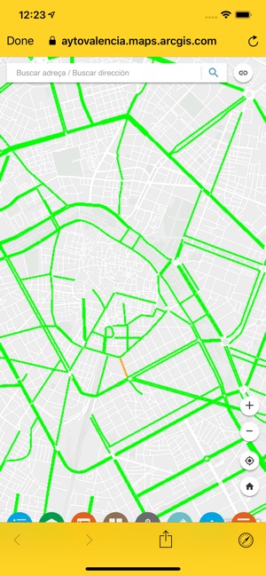 AppValencia(圖5)-速報App