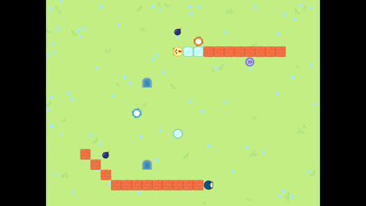 Screenshot #2 pour Wall Em Up