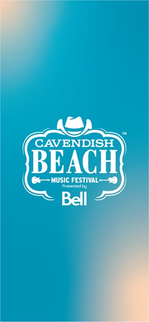 Cavendish Beach Music Festival(圖1)-速報App