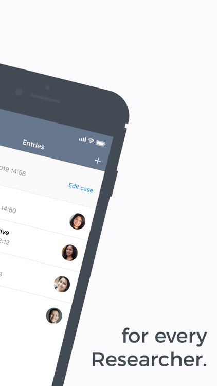 Studypages Data (Teamscope)