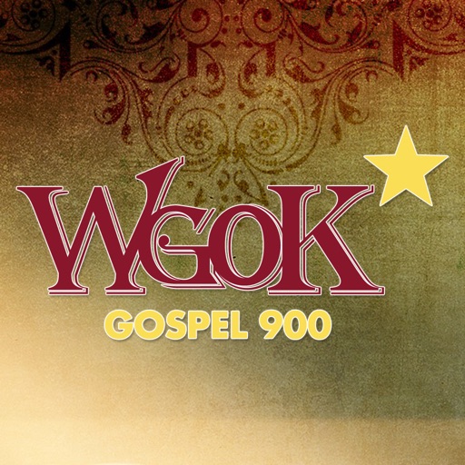 WGOK Gospel 900 icon