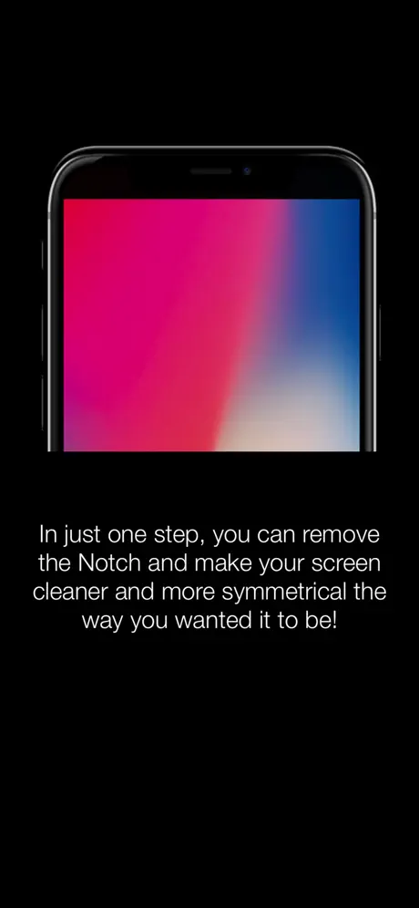 Notch PRO X