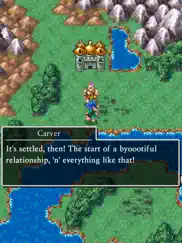 dragon quest vi айпад изображения 2