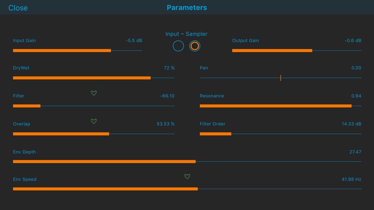 DubFilter screenshot-3