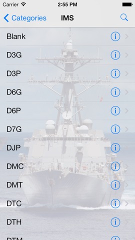 Decoder for US Navyのおすすめ画像2