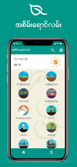 Green Way (Myanmar)(圖2)-速報App