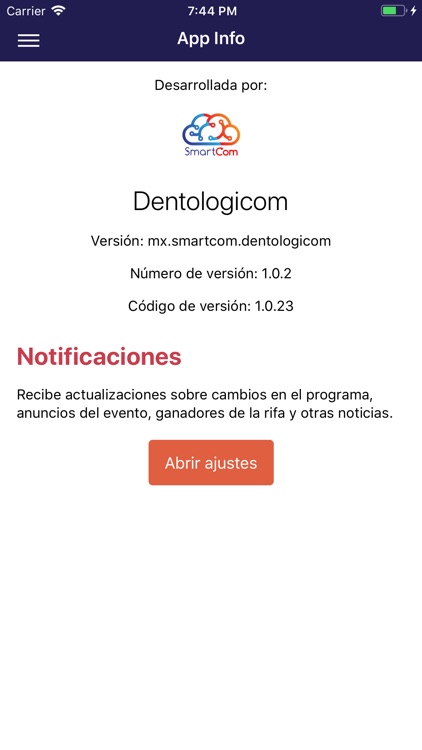 Dentologicom screenshot-4