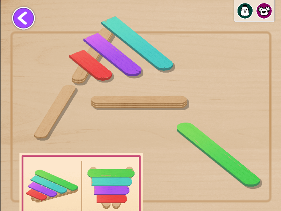 #1. ELSA Representations (iOS) 由: SPLAT-MATHS PTY LTD