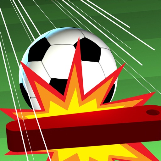 Pin vs Ball Sports Edition icon