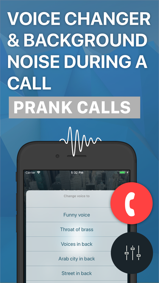 #5. Callbacker: Calling App & SMS (iOS) 게시자: DemandVoIP Inc.
