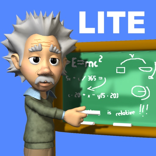 Teacher's Assistant Lite Icon