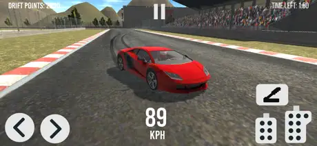 Car Drifting: Drift Legends 3d