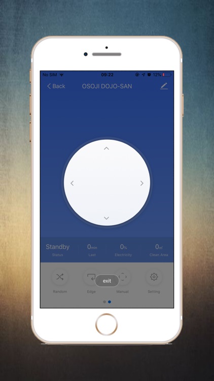 OSOJI Cloud screenshot-4