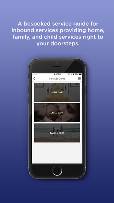 Poiz Residences screenshot 3