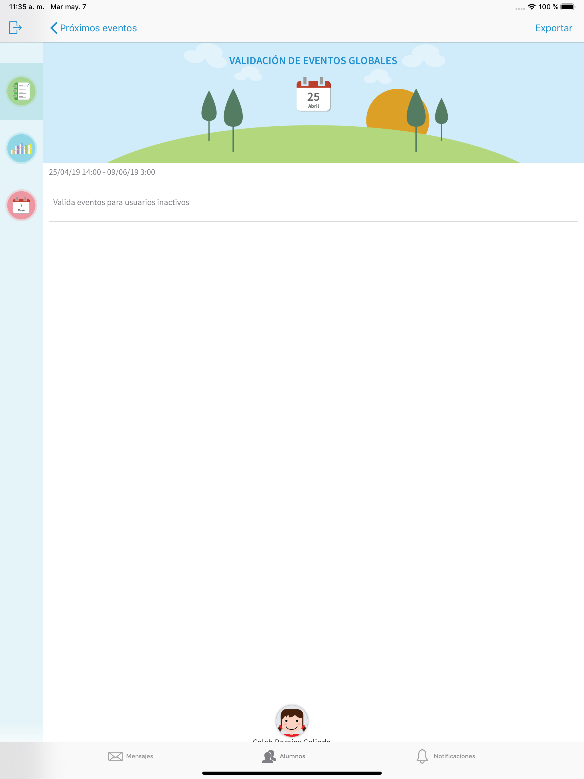 Papás UNOi screenshot 9