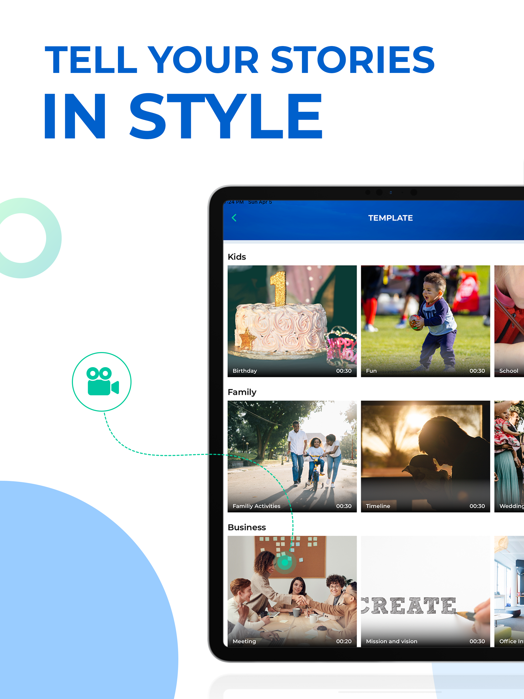 Slideshow Maker with Music Mra screenshot 3