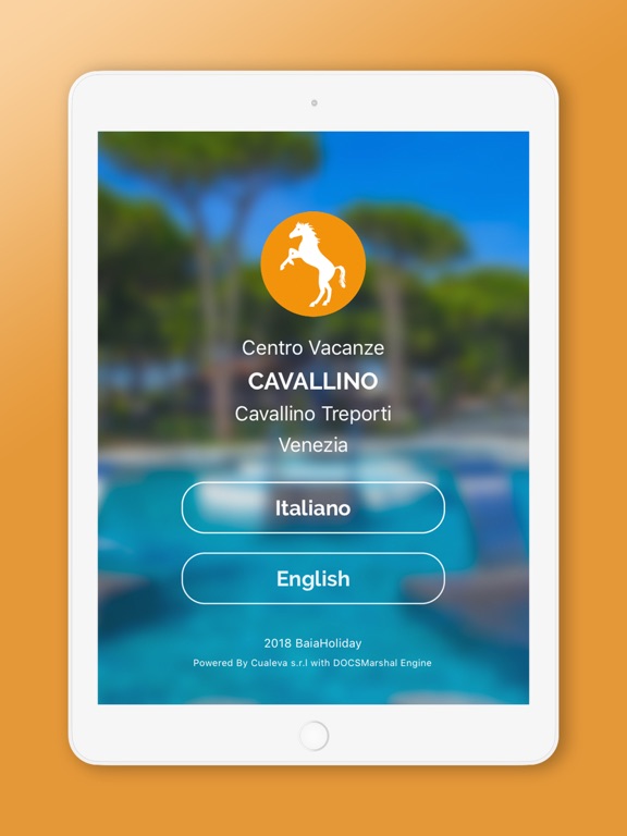 Screenshot #4 pour Cavallino