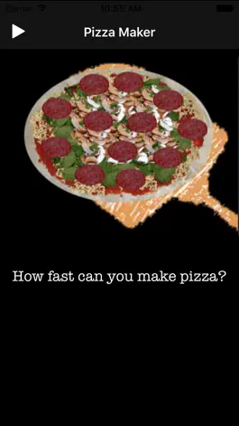 Game screenshot Pizza Maker mod apk