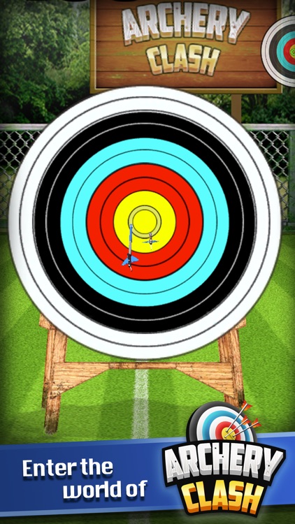 Archery Clash - Win Real Cash