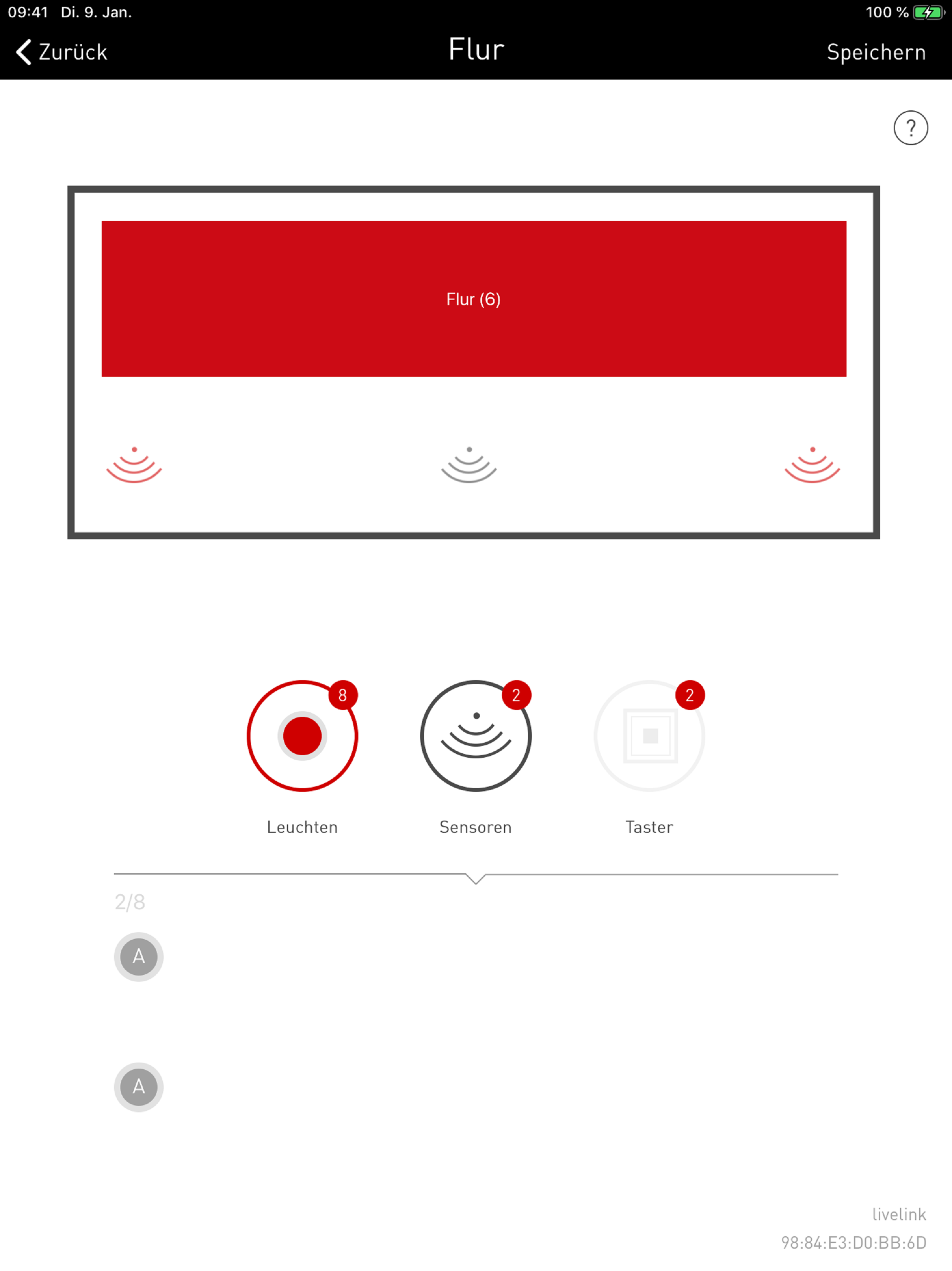 LiveLink Install screenshot 3