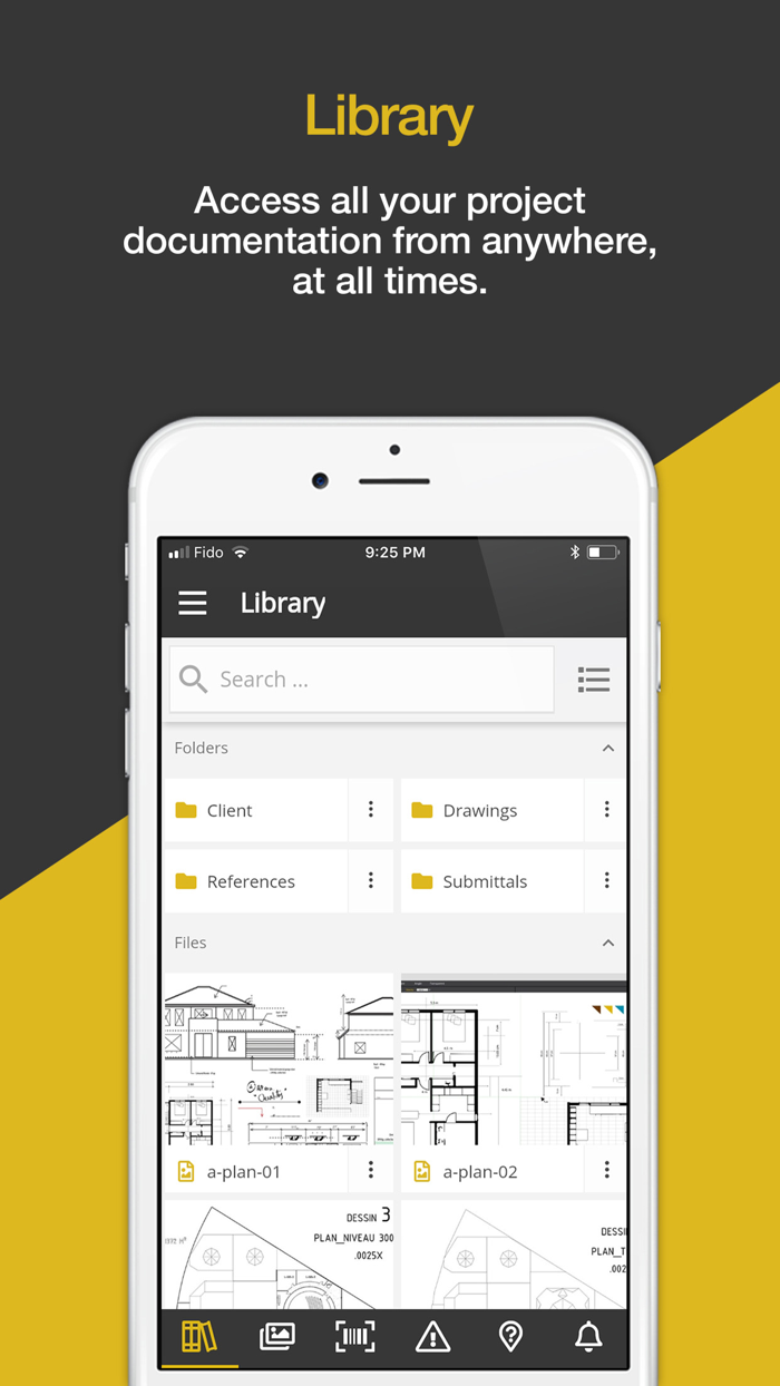 K-Ops - Project Tracking