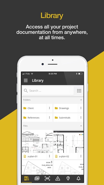 K-Ops - Project Tracking