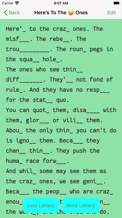 MemoryPie screenshot-0