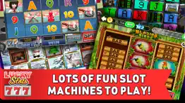 lucky slots: vegas casino problems & solutions and troubleshooting guide - 4