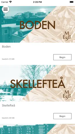 Game screenshot Kartan över oss mod apk