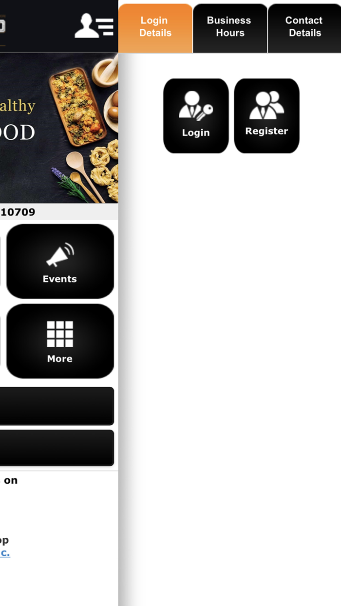 The Pizza Shop Eastchester