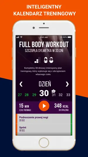 NO LIMIT FIT screenshot 3