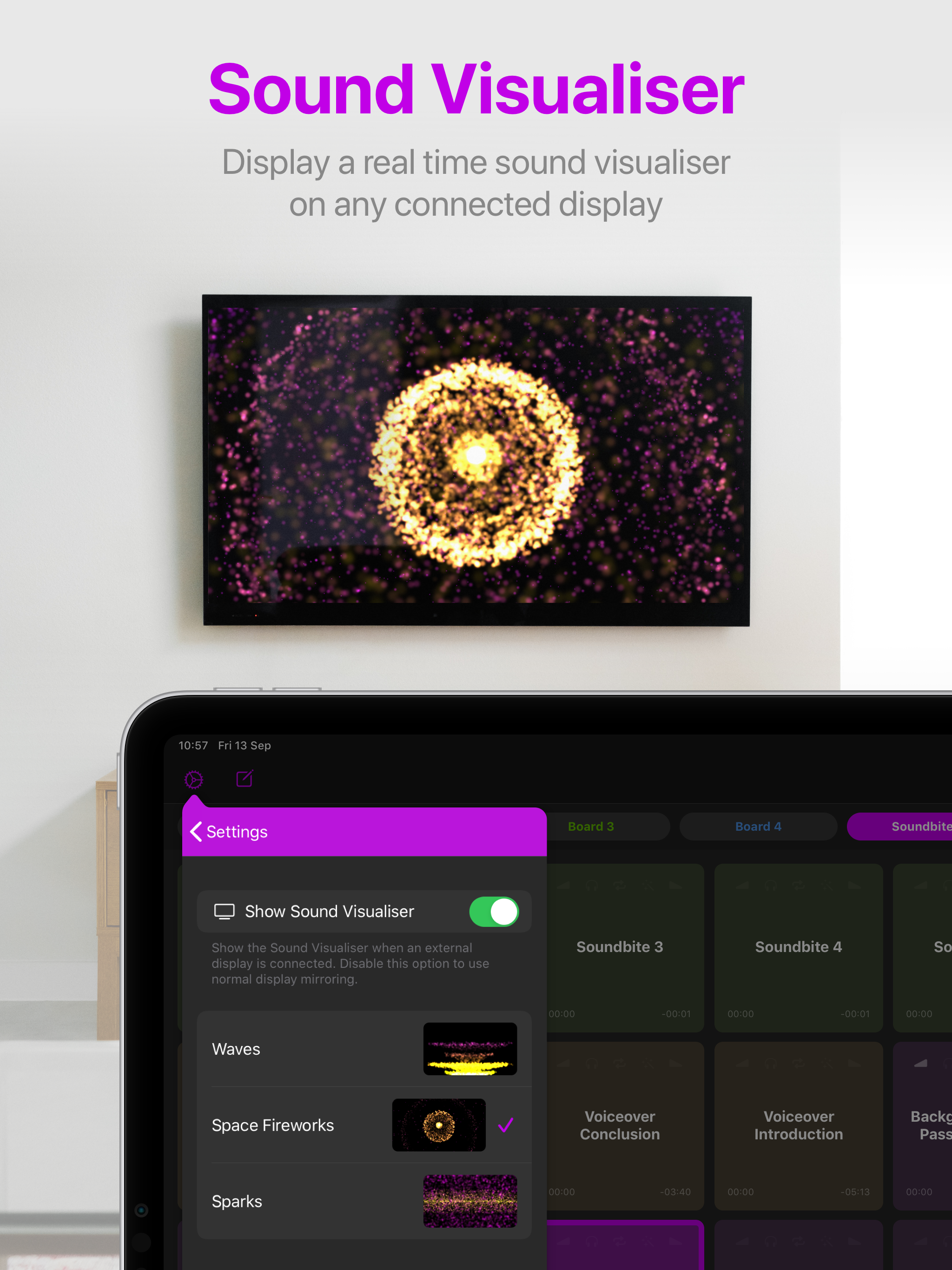 Soundboard Studio Pro screenshot 18