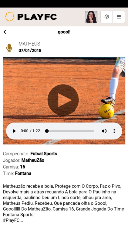 Play FC screenshot-7