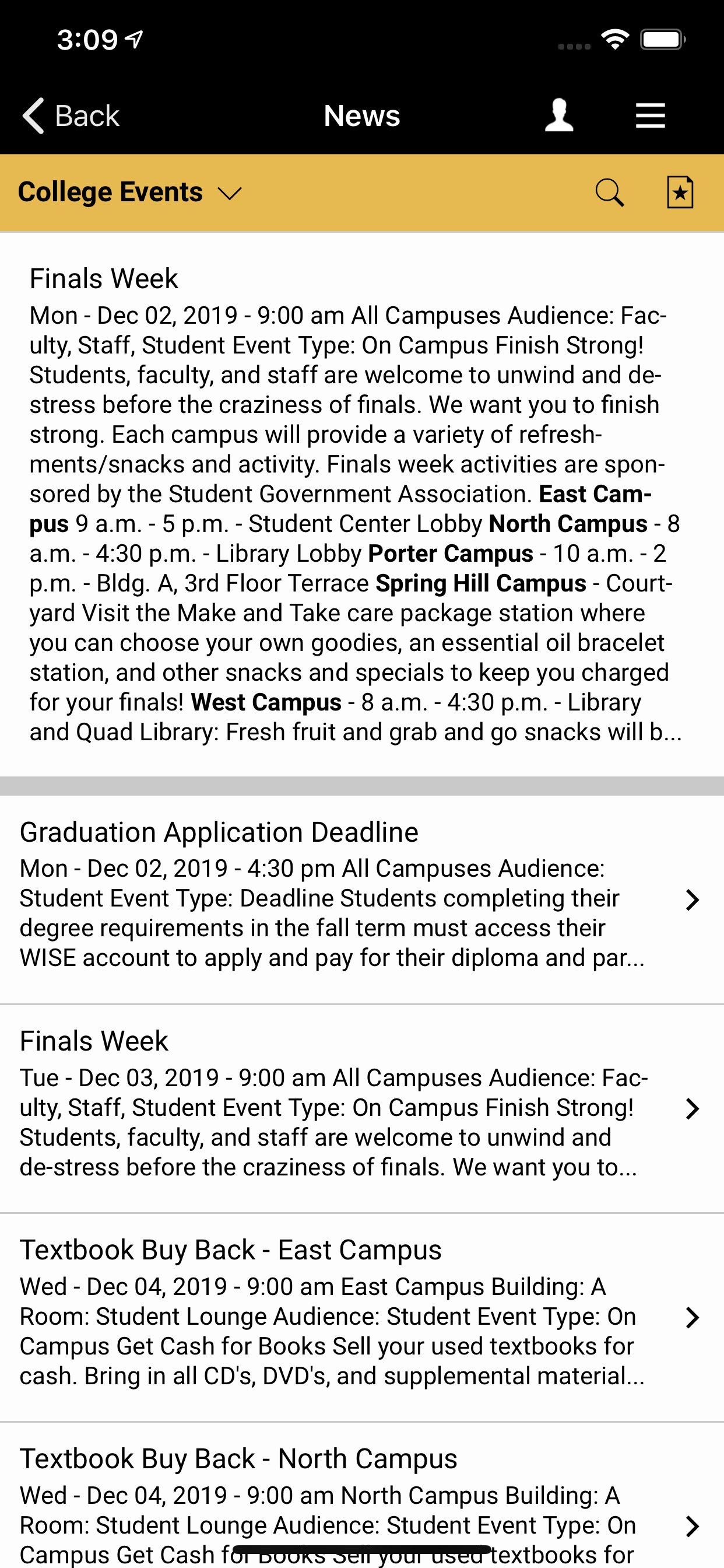 PHSC Mobile