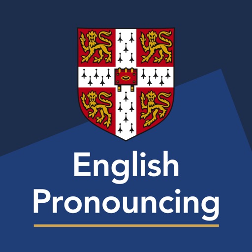 English Pronouncing Dictionary icon