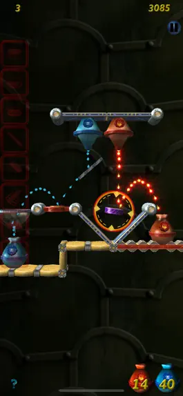 Game screenshot Enigmo mod apk
