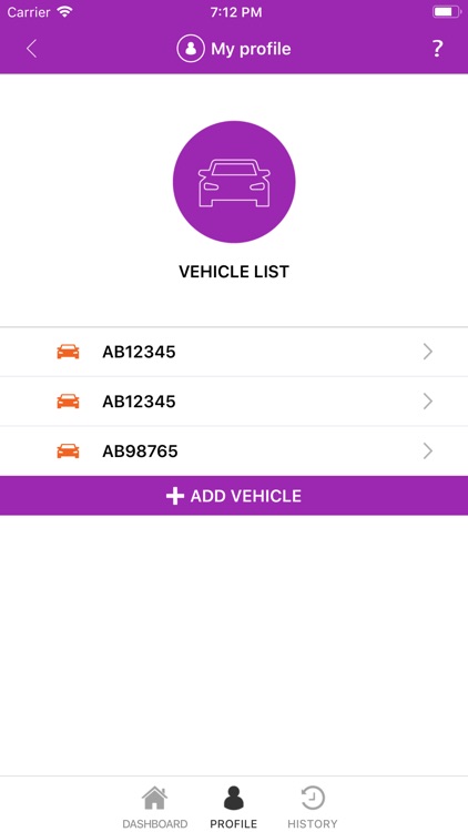 EasyPay screenshot-4