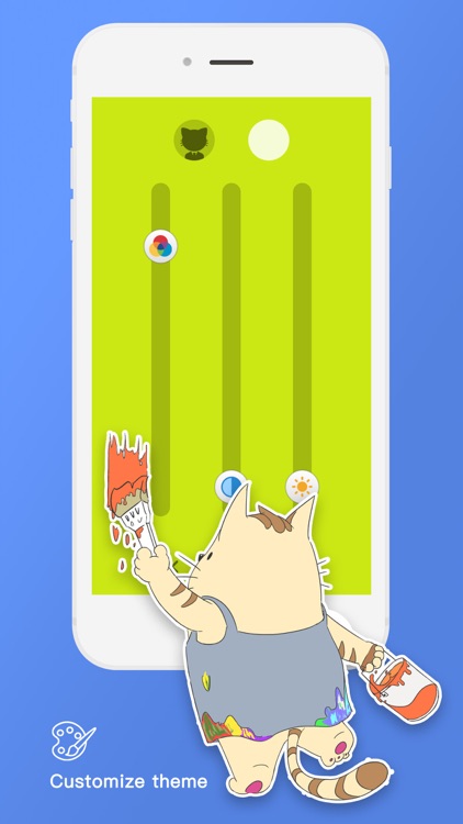 HourlyMeow screenshot-7