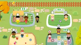 Game screenshot Citizen Kids apk