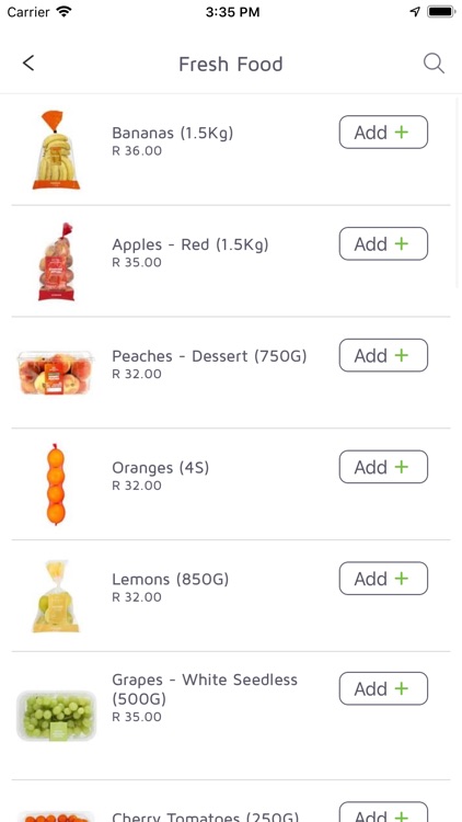 XGROCER screenshot-7