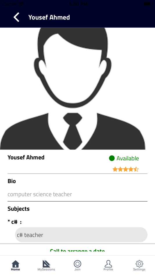 #4. Feynman (iOS) By: Mohamed Kamal