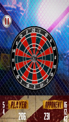 Darts Ultimate Challenge screenshot 3