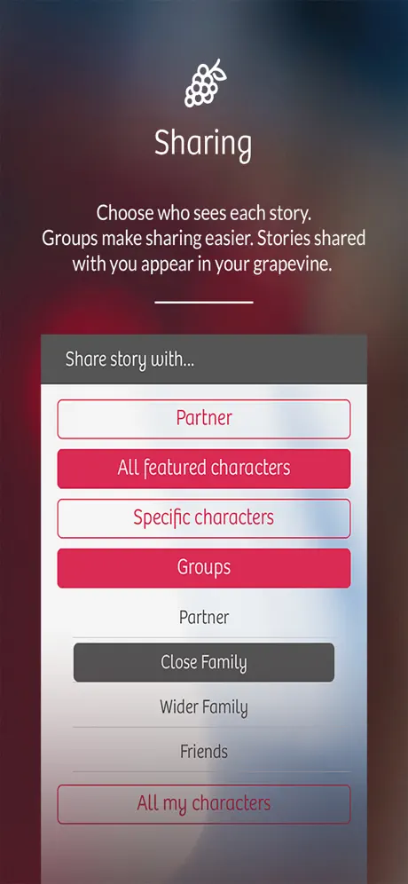 Gestione App