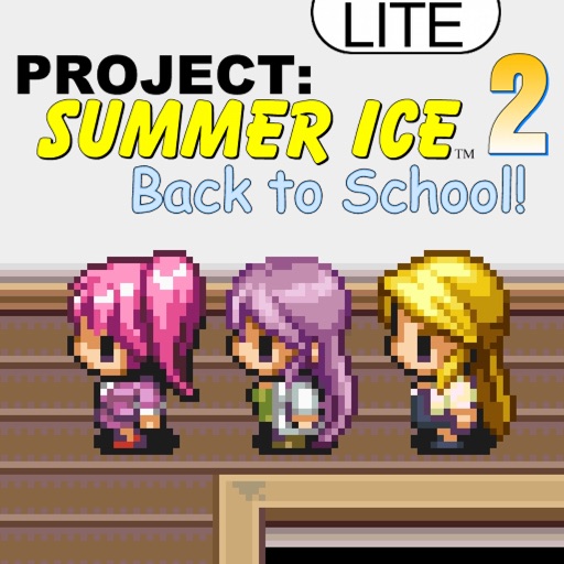 Project: Summer Ice 2 (Lite) icon