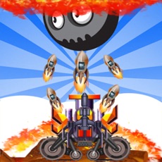 Activities of Bubble Invaders