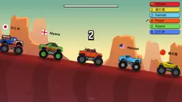 Game screenshot Road Racing.io hack