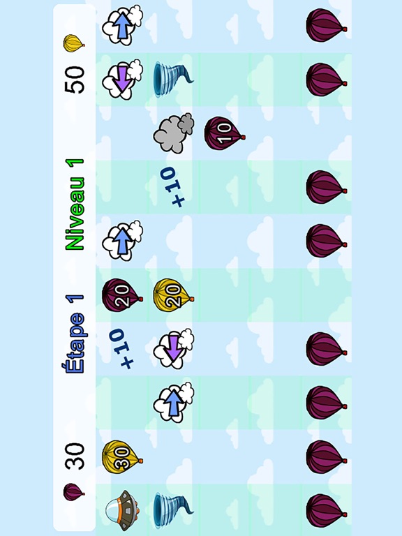 Screenshot #4 pour Puzzle Ballon
