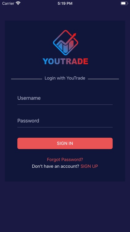 YouTrade NG