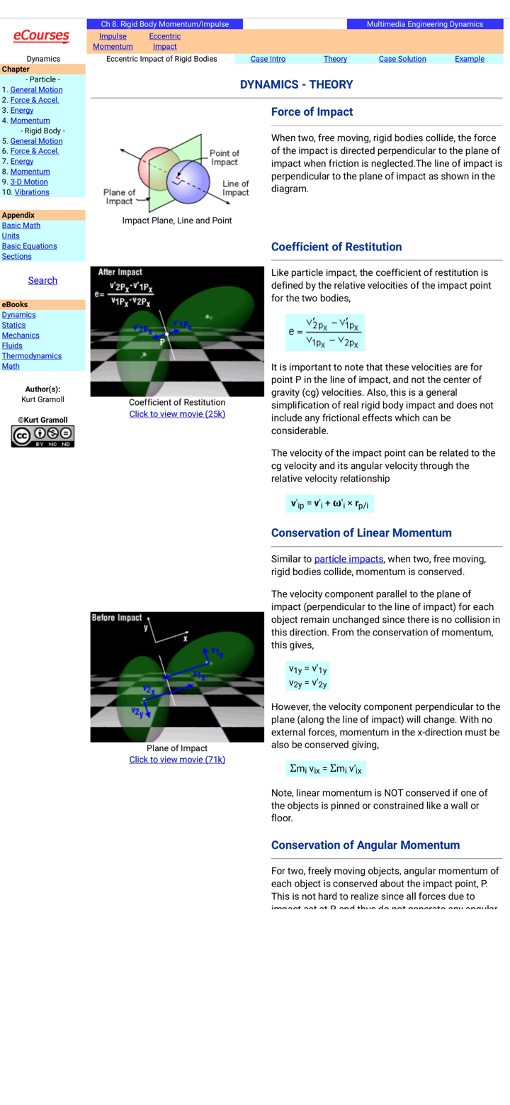 Eng Dynamics screenshot 3