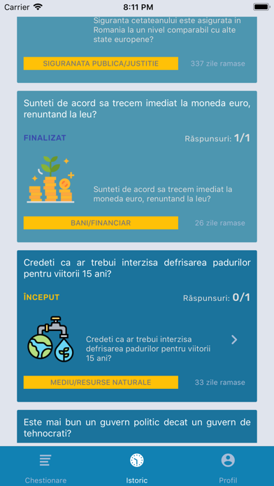 Screenshot #3 pour CivicHUB